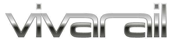 Vivarail logo